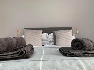 Luxury annexe 5 mins stroll to Bude centre & beach - 3