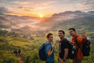 Surelee Homestay - Sa Pa - 0