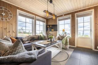 Mountain Apartment By Trysil's Best Bike Trails - 0