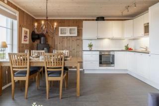 Mountain Apartment By Trysil's Best Bike Trails - 5