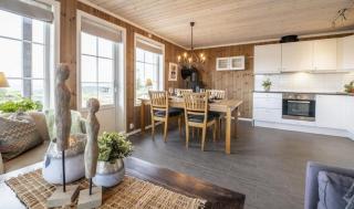 Mountain Apartment By Trysil's Best Bike Trails - 4