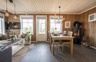 Mountain Apartment By Trysil's Best Bike Trails - 3