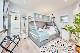 Harbour Penthouse Step to Beach- Princess Yellow 3 - 4