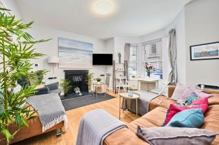 Portrush Harbour Family Apt - Princess Yellow 1 - 0