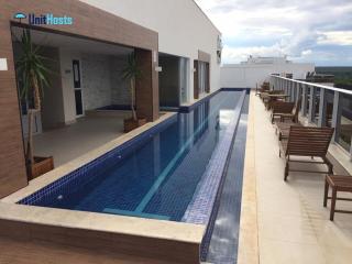 Apartamento em Basília - Unit Hosts - 0