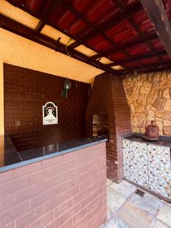 Mansão Bardo - Petrópolis - 5