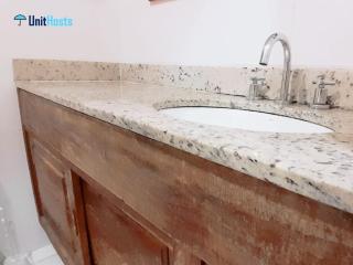 Apartamento em Basília - Unit Hosts - 9