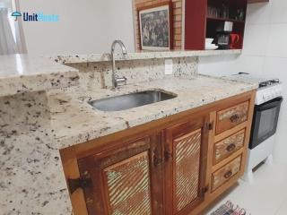 Apartamento em Basília - Unit Hosts - 6