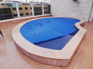 Apartamento em Basília - Unit Hosts - 1