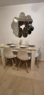 Ideal familias en urbanización de lujo a 600m de la playa Levante con Wifi, AC y Parking - Benidorm - 8