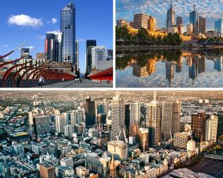 PTH Homes Flinders St - Central 809 - 4