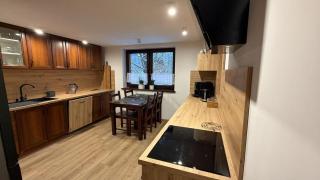 Dom Na Widoku w górach Szczyrk - 1