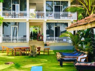 Ocean Breeze Resort - 2