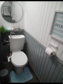 CHALET PERCHE VUE SUR LE LOIR avec SPA - 3