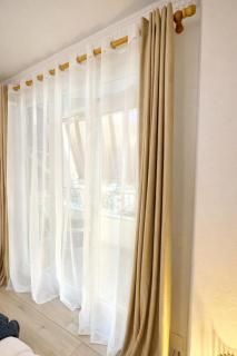 Blloku Studio Balcony Fast Wi-fi - 9