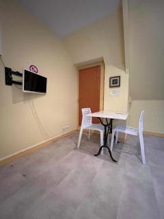 les moulins - chambre 1 - 6