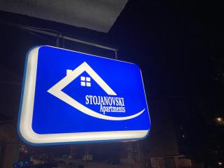 Stojanovski Apartments - 9