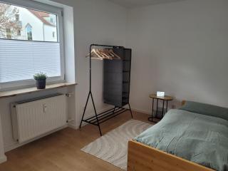 Ferienwohnung am Stadtpark - 8