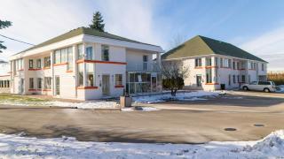Howard Johnson by Wyndham Brampton - 9