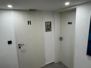 Gemütliches Kellerzimmer + Bad - 4