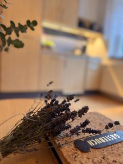 Komfort-Apartment Mit Terrasse - 5