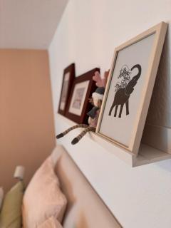 Komfort-Apartment Mit Terrasse - 4