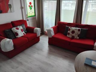 "Trinity" Chalet in Sundowner Hemsby - 5