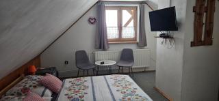 Vila Kamila - Tatranska Strba - 5