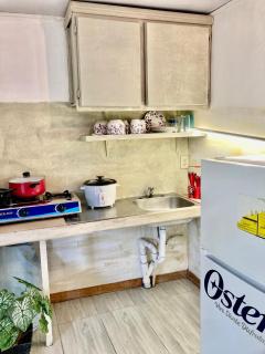 Flamingo Cabins apartment, 100mts from the beach - 8