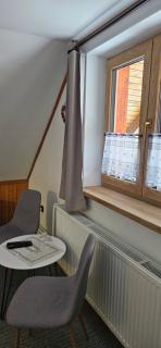 Vila Kamila - Tatranska Strba - 6