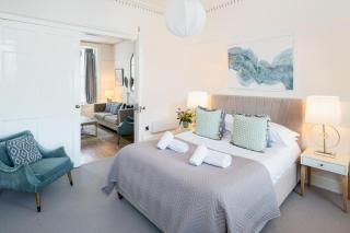 Stylish Retreat in Central Lyme Regis Sleeps 2 plus one - 9
