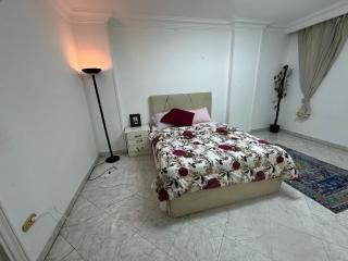 cozy two bedroom flat degla maadi - 4