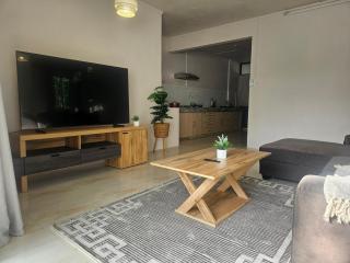 Summer Cove 2 Bedroom Apartment with Private Pool Grand Baie Tourism Certified - 9