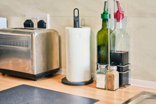 Family Seaside Apt with Bunk Room- Dunluce Green 2 - 6