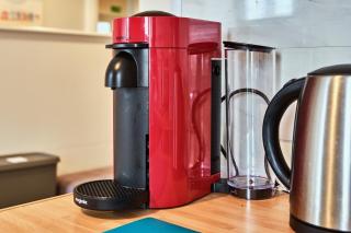 Family Seaside Apt with Bunk Room- Dunluce Green 2 - 4