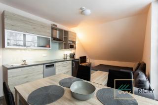 Apartmány pod Zakletým - Hotel Říčky - 7