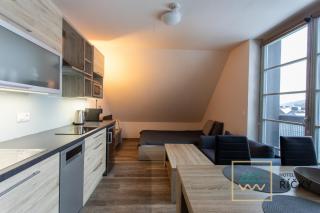 Apartmány pod Zakletým - Hotel Říčky - 6