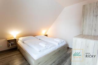 Apartmány pod Zakletým - Hotel Říčky - 4