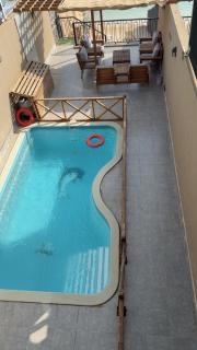 درة العروس فيلا بشاطئ رملي خاص - 1