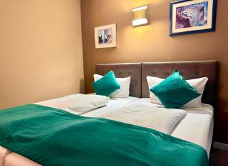 Hotel Nevada Hamburg - 9