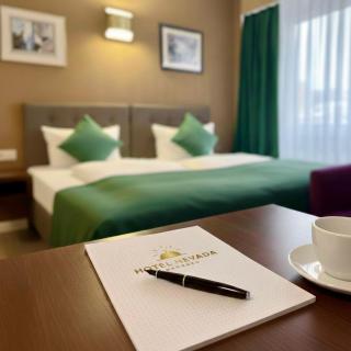 Hotel Nevada Hamburg - 4