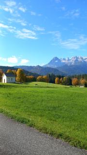 Frische Bergluft und ländlicher Charme - Ihr aktiver Urlaub am Mühlauhof - 6