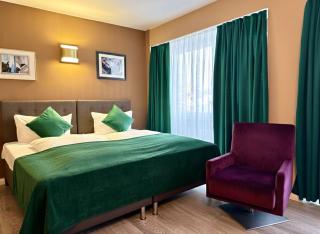 Hotel Nevada Hamburg - 0