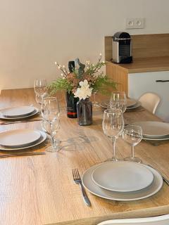 Appartement Chalet Louison - Les Gets - 2