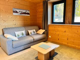 Appartement Chalet Louison - 7