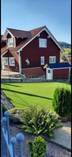 FeWoSchwedenhaus - 8