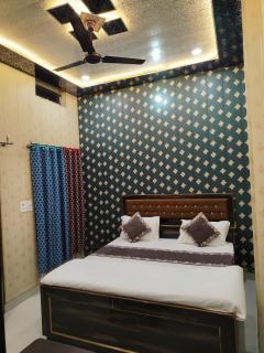 Akshayavat Palace - 9