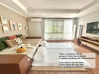 My happy place in CNX - 8