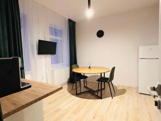 Cremene Garden Apartments - 2