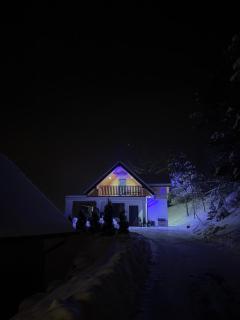 Domek nad Doliną Dunajca - 0